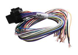 Link ECU  Loom B 400mm - All wireIn ECUs (not required for Atom or Monsoon) - Future Motorsports - ENGINE MANAGEMENT / ECU - LINK - Future Motorsports
