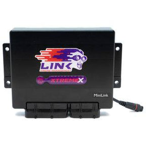 Link ECU MiniLink BMW Mini Cooper S 2002-2006 - Future Motorsports - ENGINE MANAGEMENT / ECU - LINK - Future Motorsports