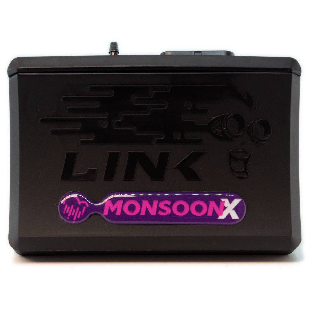Link ECU MonsoonX 4x fuel & Ignition; onboard 7 bar MAP sensor - Future Motorsports - ENGINE MANAGEMENT / ECU - LINK - Future Motorsports