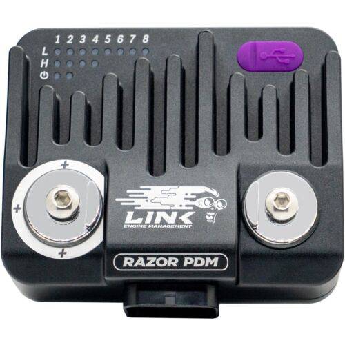 Link ECU  Razor PDM - Future Motorsports - ENGINE MANAGEMENT / ECU - LINK - Future Motorsports