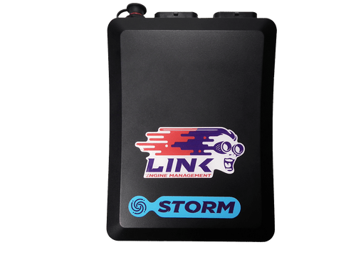 Link ECU StormX 8x fuel & ignition; 2x knock - Future Motorsports - ENGINE MANAGEMENT / ECU - LINK - Future Motorsports