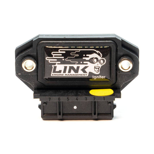 Link ECU  Three Channel Igniter - Future Motorsports - ENGINE MANAGEMENT / ECU - LINK - Future Motorsports