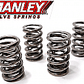 Manley Single Valve Springs 2JZGTE Supra 245lbs/inch - Future Motorsports - CYLINDERHEAD VALVETRAIN - Manley Performance - Future Motorsports