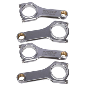 Manley H Tuff H Beam Connecting Rods Fits 13+ Subaru BRZ Scion FRS 4U-GSE FA20 - Future Motorsports - ENGINE BLOCK INTERNALS - Manley Performance - Future Motorsports