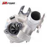 Audi Volkswagen VW MK7 Golf R Direct Fit PULSAR Turbo PSR 5449G 25-660 Dual Ceramic Ball Bearing Turbocharger (HP RATING 600) IS38