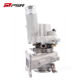 Audi Volkswagen VW MK7 Golf R Direct Fit PULSAR Turbo PSR 5449G 25-660 Dual Ceramic Ball Bearing Turbocharger (HP RATING 600) IS38
