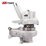 Audi Volkswagen VW MK7 Golf R Direct Fit PULSAR Turbo PSR 5449G 25-660 Dual Ceramic Ball Bearing Turbocharger (HP RATING 600) IS38