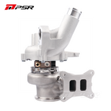 Audi Volkswagen VW MK7 Golf R Direct Fit PULSAR Turbo PSR 5449G 25-660 Dual Ceramic Ball Bearing Turbocharger (HP RATING 600) IS38