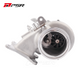 Audi Volkswagen VW MK7 Golf R Direct Fit PULSAR Turbo PSR 5449G 25-660 Dual Ceramic Ball Bearing Turbocharger (HP RATING 600) IS38