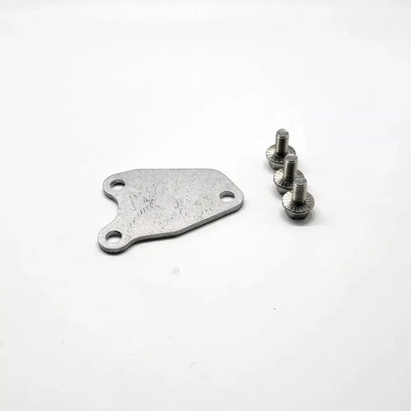 Nissan RB/SR Idle Air Control (IACV) Block off Plates