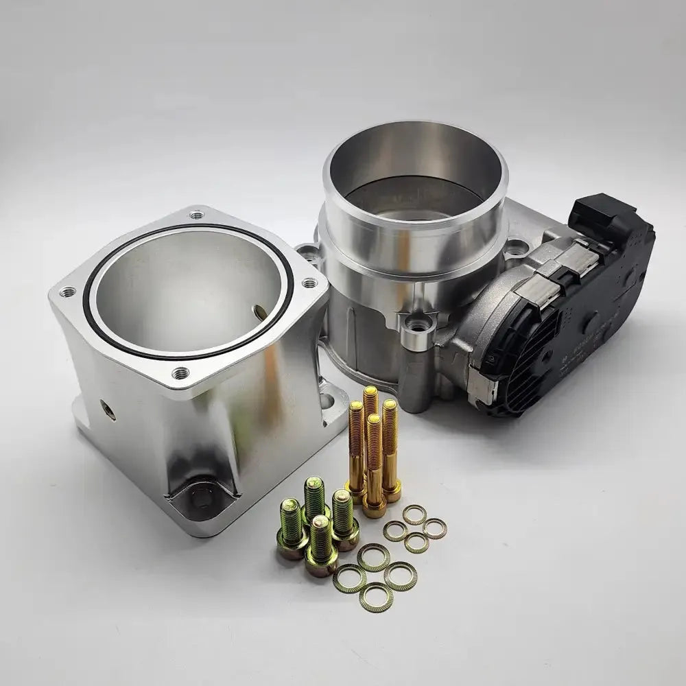OEM Toyota 2JZ DBW Adapter