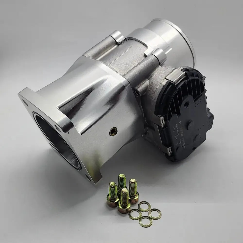 OEM Toyota 2JZ DBW Adapter
