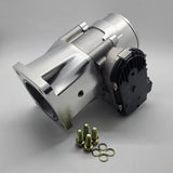 OEM Toyota 2JZ DBW Adapter