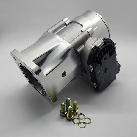 OEM Toyota 2JZ DBW Adapter