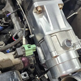 OEM Toyota 2JZ DBW Adapter