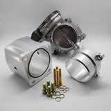 OEM Toyota 2JZ DBW Adapter