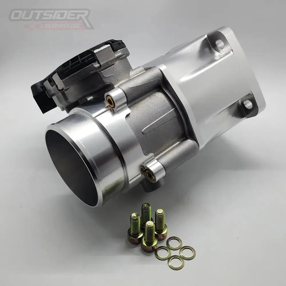 OEM Toyota 2JZ DBW Adapter