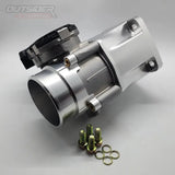 OEM Toyota 2JZ DBW Adapter