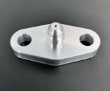 Oil Feed Flange for PSR PTG Series Turbos 6270G 7170G 7375G 7975G 7782G PRO88 PRO98 PRO106
