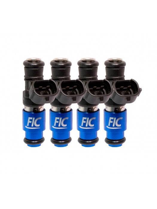 2150CC FIC HONDA ACURA K Series & S2000 FUEL INJECTOR CLINIC INJECTOR SET (HIGH-Z) Open Box