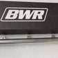 BWR Honda B Series Billet Fuel Rail Polished Open Box