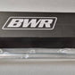 BWR Honda B Series Billet Fuel Rail Polished Open Box