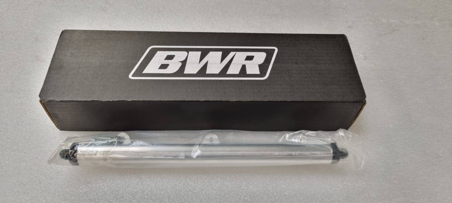 BWR Honda B Series Billet Fuel Rail Polished Open Box