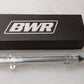 BWR Honda K Series Billet Fuel Rail Polished Open Box