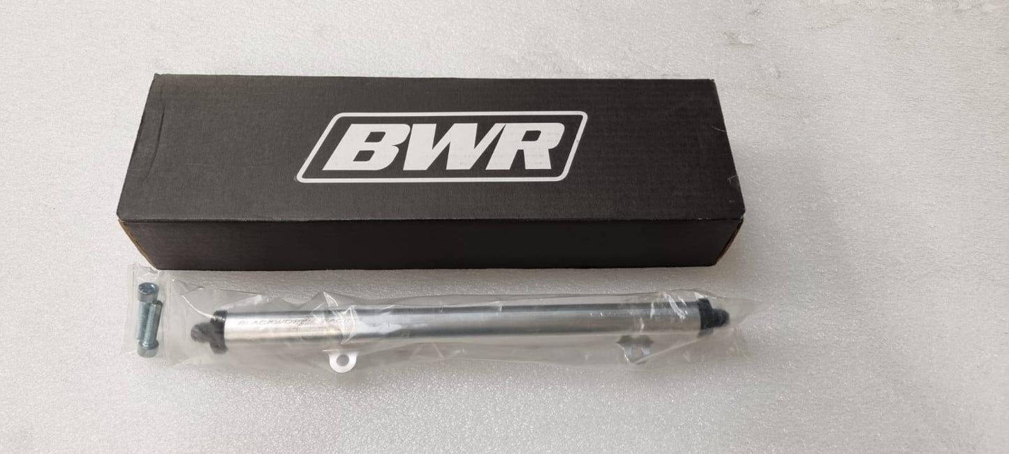 BWR Honda K Series Billet Fuel Rail Polished Open Box