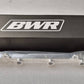 BWR Honda K Series Billet Fuel Rail Polished Open Box