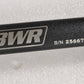 BWR USA Rear Strut Tower Brace For Honda Integra & Civic DC2 EG EJ EK Open Box