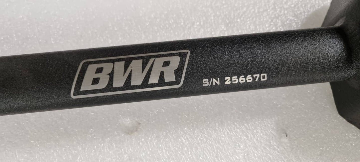 BWR USA Rear Strut Tower Brace For Honda Integra & Civic DC2 EG EJ EK Open Box