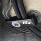 PHR Under Car Fuel Line Hanger Up To 12X8X8 Open Box