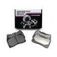 Performance Friction Nissan GT-R PF 01 Race Compounds Rear Brake Pads - Future Motorsports -  - Performance Friction - Future Motorsports