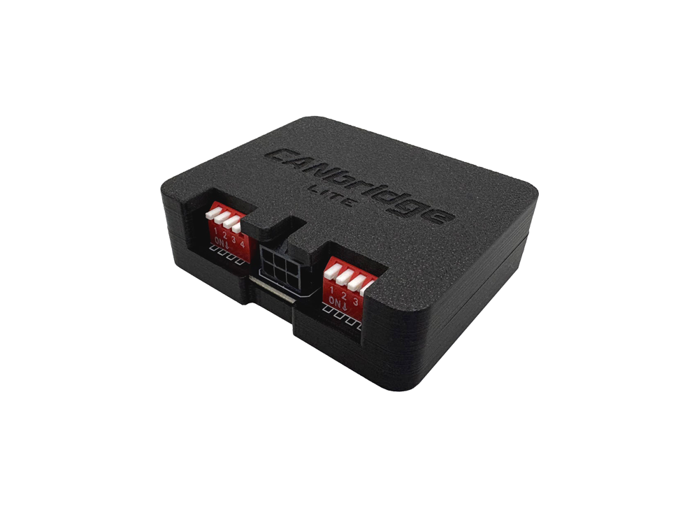 CANbridge Lite