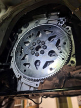 BMW N57 8HP Billet Flexplate