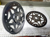 BMW N57 8HP Billet Flexplate