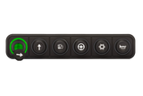Blink Marine CAN Keypad 1X6