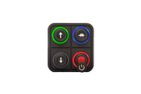 Blink Marine CAN Keypad 2X2