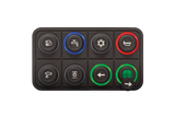 Blink Marine CAN Keypad 2X4