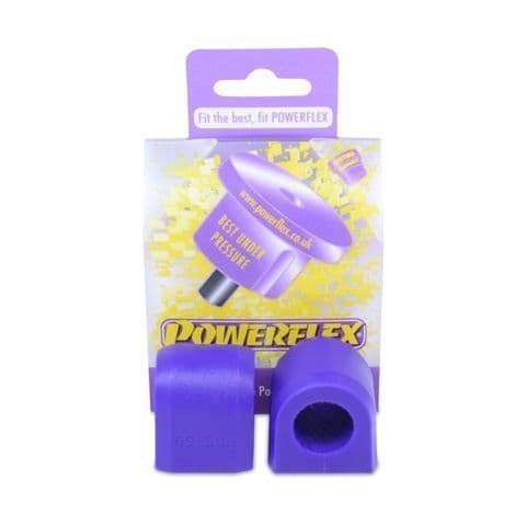 Powerflex Front Anti Roll Bar To Chassis Bush 20mm Subaru Impreza Impreza Turbo inc. WRX & STi GC,GF (1993 - 2000)