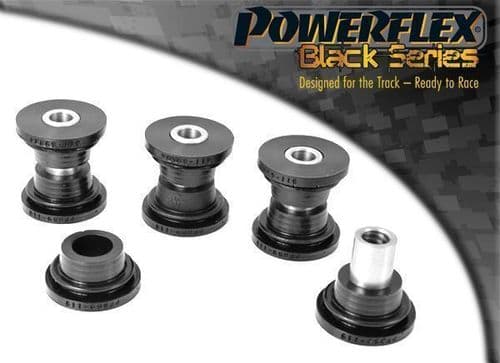 Powerflex Rear Roll Bar Link Bush Subaru Impreza Impreza Turbo inc. WRX & STi GC,GF (1993 - 2000) BLACK