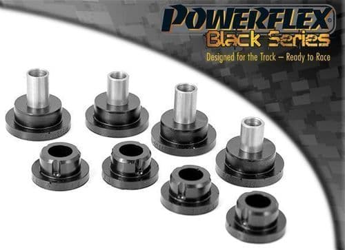 Powerflex Front Anti Roll Bar End Link Subaru Impreza Impreza Turbo inc. WRX & STi GC,GF (1993 - 2000) BLACK