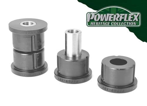 Powerflex Front Wishbone Front Bush Subaru Impreza Impreza Turbo inc. WRX & STi GC,GF (1993 - 2000) HERITAGE