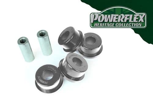 Powerflex Rear Trailing Link Rear Bush Subaru Impreza Impreza Turbo inc. WRX & STi GC,GF (1993 - 2000) HERITAGE