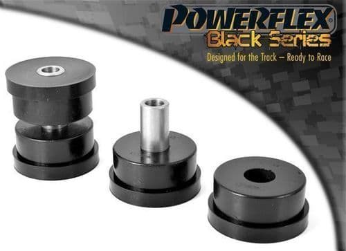 Powerflex Rear Trailing Link Front Bush Subaru Impreza Impreza Turbo inc. WRX & STi GC,GF (1993 - 2000) BLACK