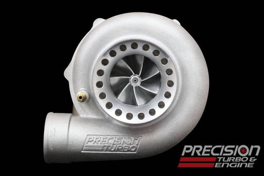 Precision Street and Race Turbocharger - GEN2 PT6466 CEA® - Future Motorsports - TURBOCHARGERS - Precision Turbo - Future Motorsports