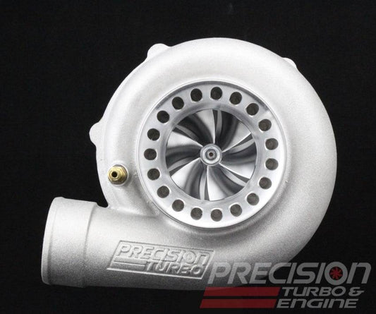 Precision Street and Race Turbocharger - PT6766 CEA® - Future Motorsports - TURBOCHARGERS - Precision Turbo - Future Motorsports