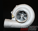 Precision Street and Race Turbocharger - PT7675 CEA® - Future Motorsports - TURBOCHARGERS - Precision Turbo - Future Motorsports