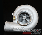 Precision Street and Race Turbocharger - PT7675 CEA® - Future Motorsports - TURBOCHARGERS - Precision Turbo - Future Motorsports